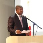 Discurso do Presidente João Lourenço no Fórum de Negocios Japão-Angola