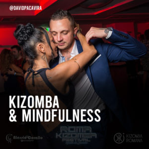 Ballo e Meditazione: Quando la Kizomba Diventa Mindfulness