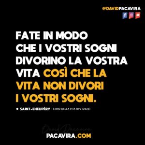 RICORDA, persino quando non vedi i risultati, continua a lavorarci.