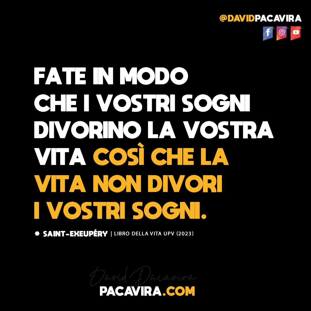 RICORDA, persino quando non vedi i risultati, continua a lavorarci.