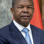 Biografia do Presidente da República de Angola: João Manuel Gonçalves Lourenço