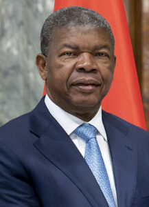 Biografia do Presidente da República de Angola: João Manuel Gonçalves Lourenço